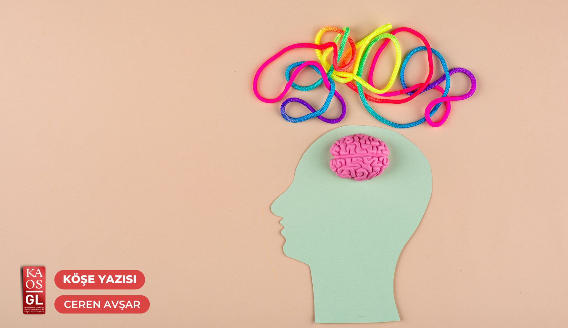 Ben bozuk muyum? | Kaos GL - LGBTİ+ Haber Portalı