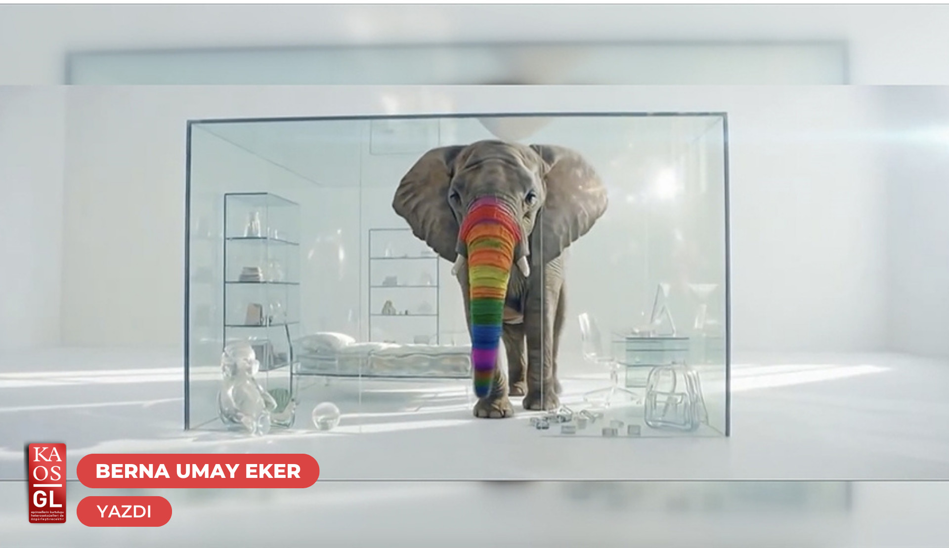 Bilimsel söylem görünümlü ideolojik inşa | Kaos GL - LGBTİ+ Haber Portalı