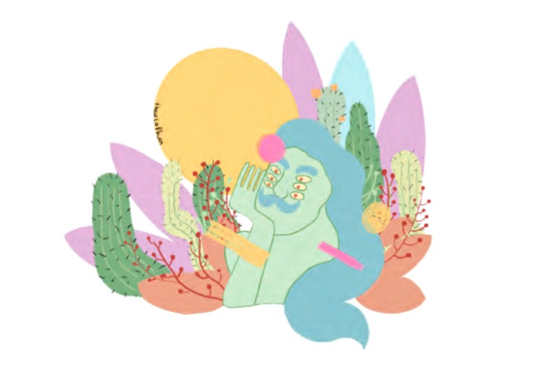 Bir lubunyanın toplumsal cinsiyet ile imtihanı | Kaos GL - LGBTİ+ Haber Portalı Gökkuşağı Forumu Köşe Yazısı