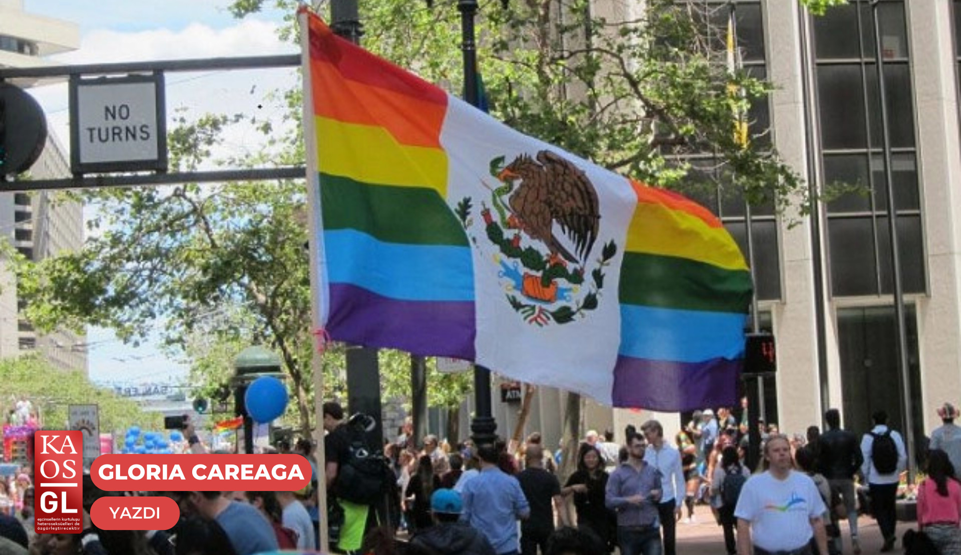 Bir Meksika örneği: lezbiyen biseksüel trans kadınlar yoksulluğa karşı nasıl mücadele ediyor? | Kaos GL - LGBTİ+ Haber Portalı Gökkuşağı Forumu Köşe Yazısı