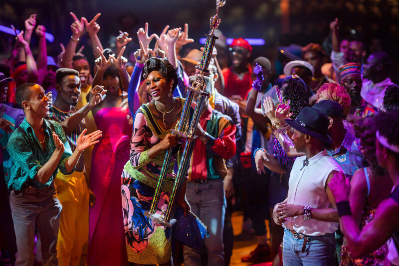 Bir mücadele alanı olarak Pose modası | Kaos GL - LGBTİ+ Haber Portalı Gökkuşağı Forumu Köşe Yazısı