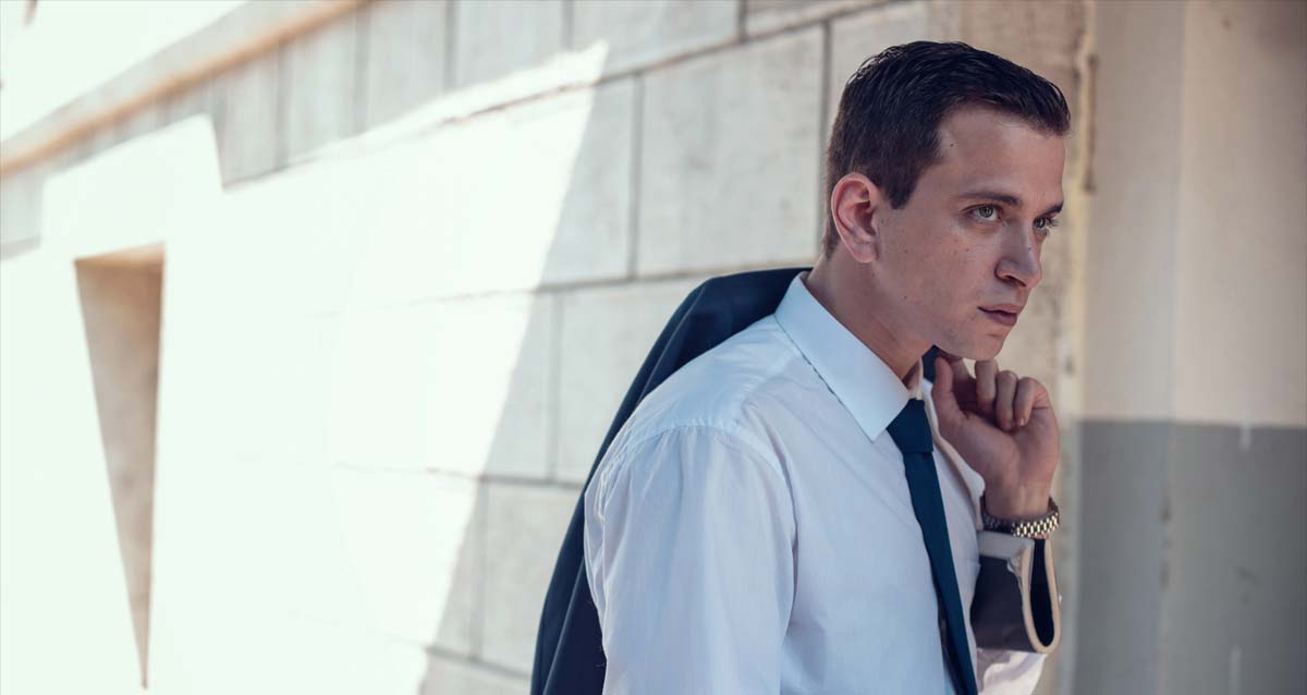 Bir sansürün anatomisi: Osman’ın çilesi ne zaman biter? | Kaos GL - LGBTİ+ Haber Portalı Gökkuşağı Forumu Köşe Yazısı