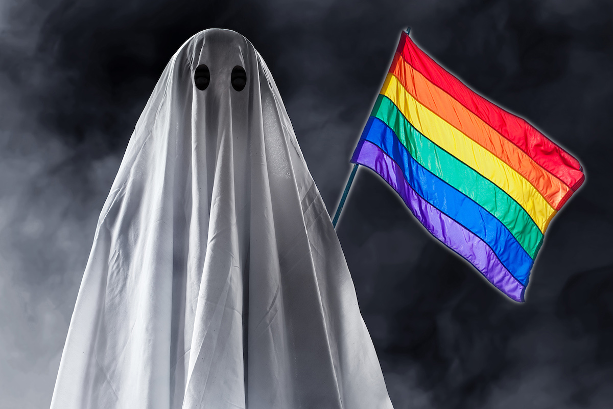 Bizi ecinniler mi doğurdu? | Kaos GL - LGBTİ+ Haber Portalı Gökkuşağı Forumu Köşe Yazısı