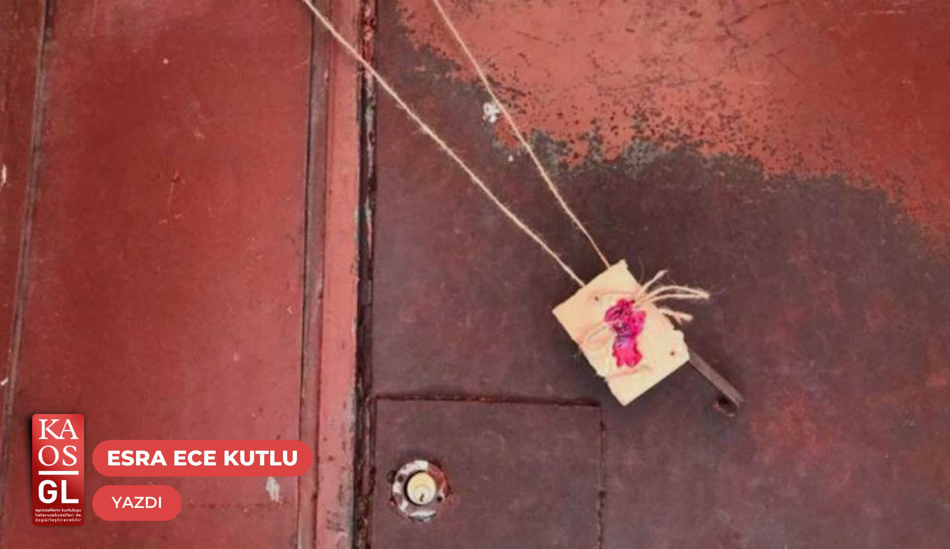 Bu İş Nereye Varacak? | Kaos GL - LGBTİ+ Haber Portalı Gökkuşağı Forumu Köşe Yazısı