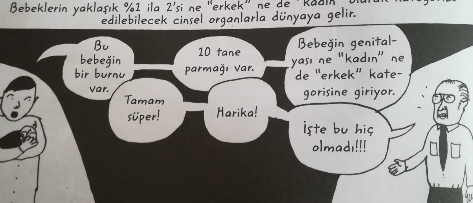 Canım vulvam, güzel vulvam Kaos GL - LGBTİ+ Haber Portalı