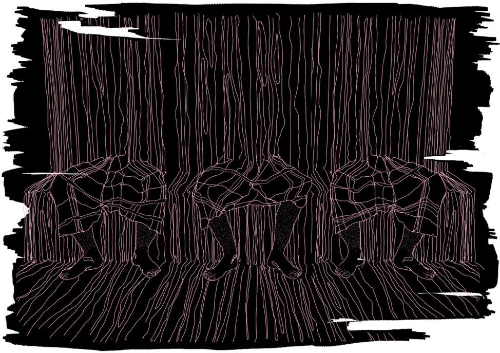 Cesetler Hamamı | Kaos GL - LGBTİ+ Haber Portalı Gökkuşağı Forumu Köşe Yazısı