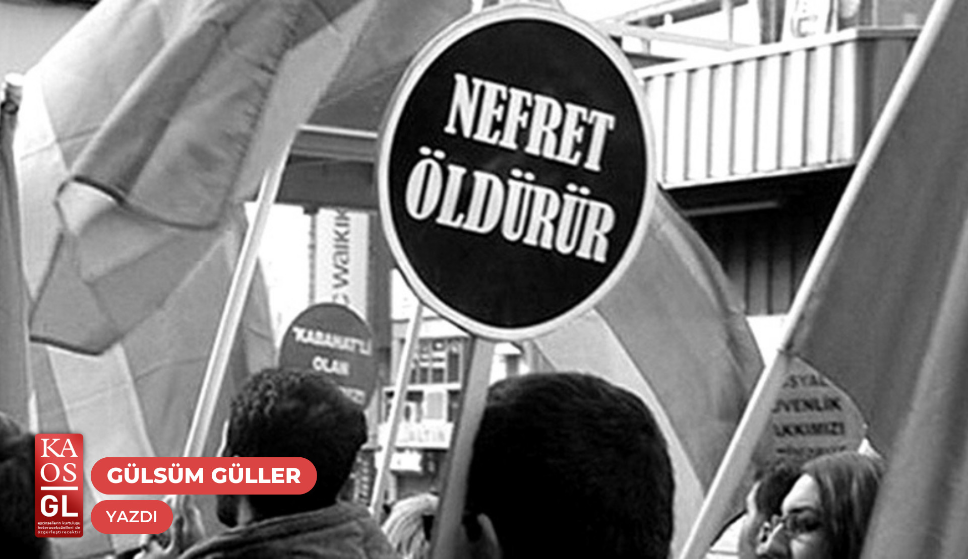 Çocukluğun cehennemi yetişkinliğin sürgünü: Hale’nin ardından | Kaos GL - LGBTİ+ Haber Portalı Gökkuşağı Forumu Köşe Yazısı