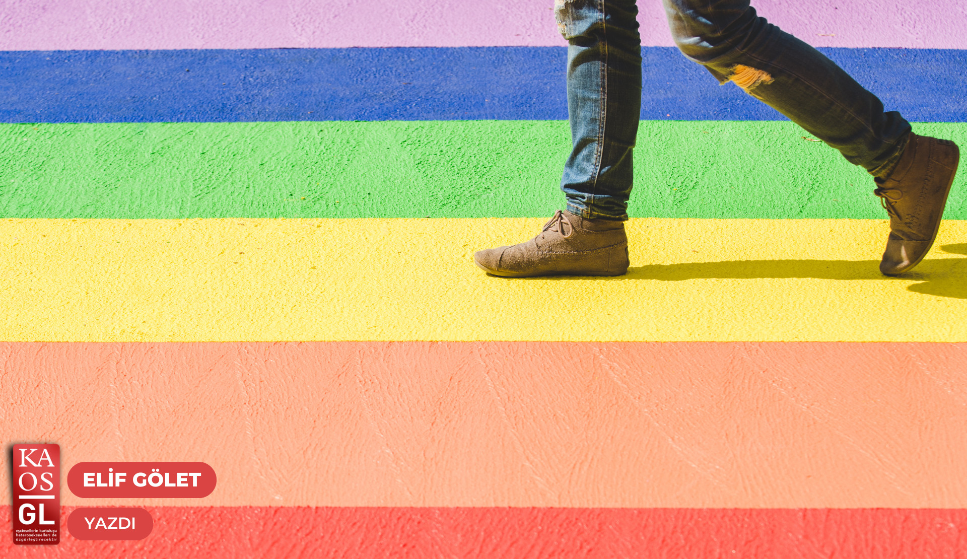 Coğrafya kader değildir: Dünyadan dezenformasyon kampanyaları | Kaos GL - LGBTİ+ Haber Portalı Gökkuşağı Forumu Köşe Yazısı