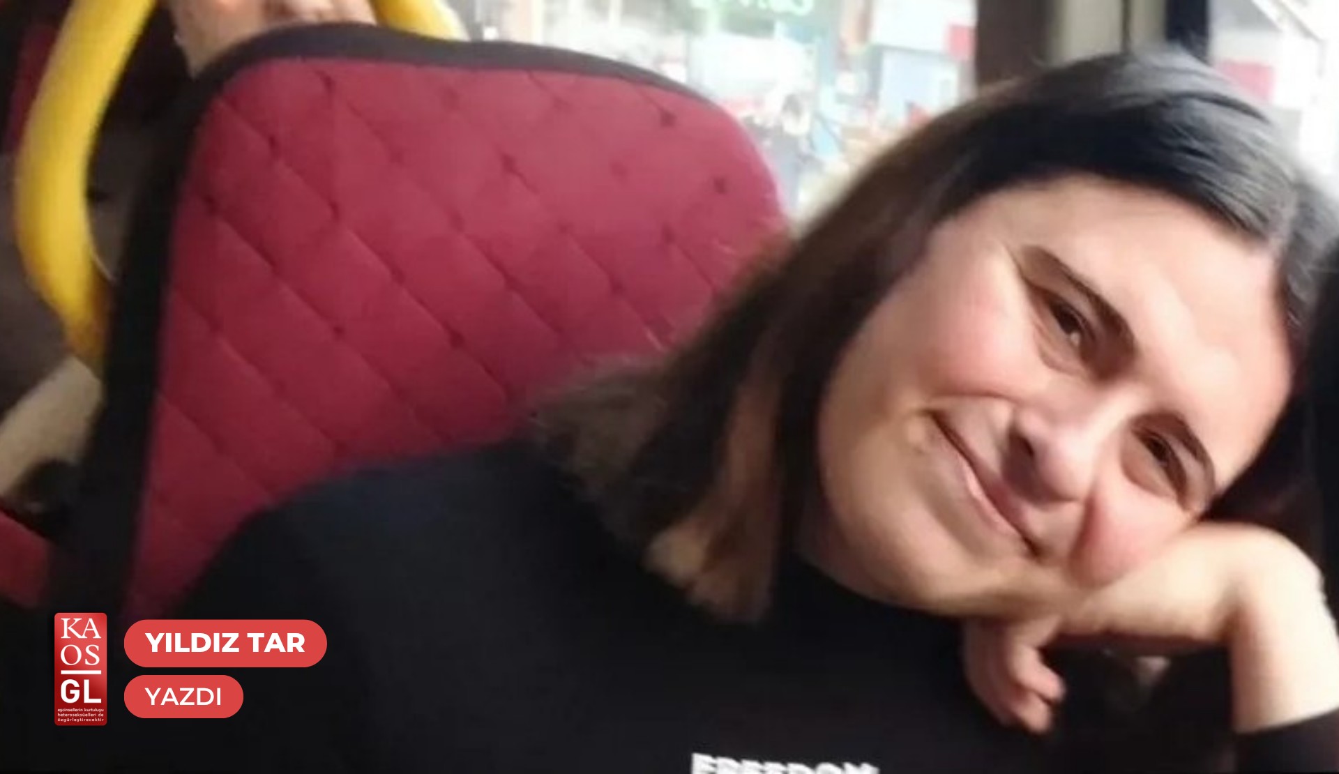 Deniz Soydam’ın ardından Kaos GL - LGBTİ+ Haber Portalı