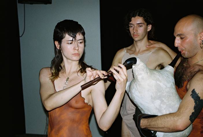 Diasporada queer bir karadeniz Kaos GL - LGBTİ+ Haber Portalı