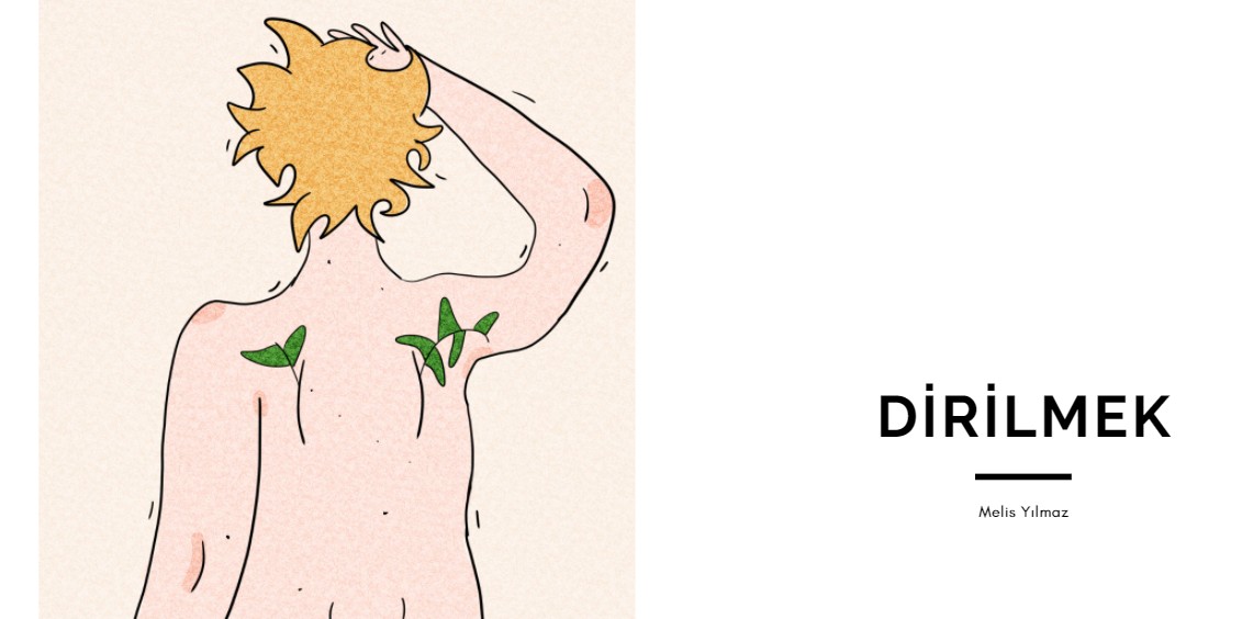 Dirilmek Kaos GL - LGBTİ+ Haber Portalı