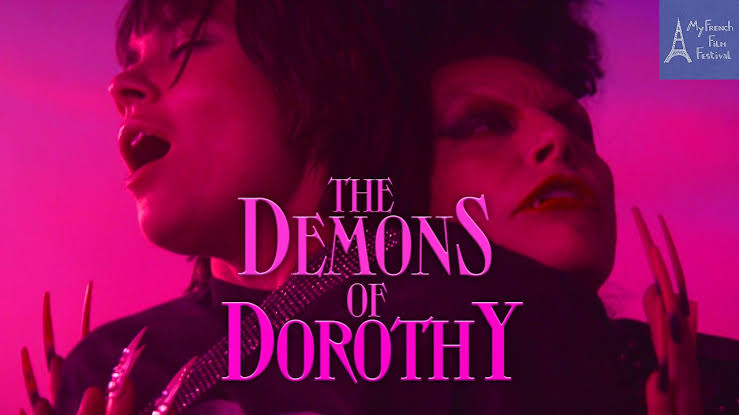 “Dorothy’nin İblisleri” üzerine | Kaos GL - LGBTİ+ Haber Portalı Gökkuşağı Forumu Köşe Yazısı