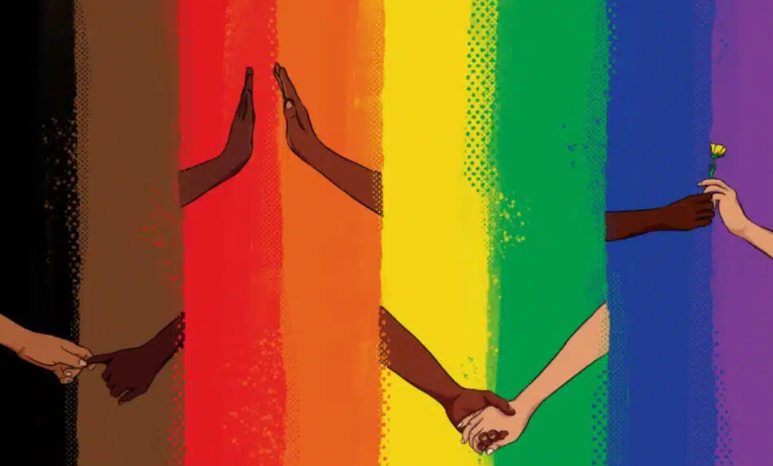 Dosttan ne beklenir? Kaos GL - LGBTİ+ Haber Portalı