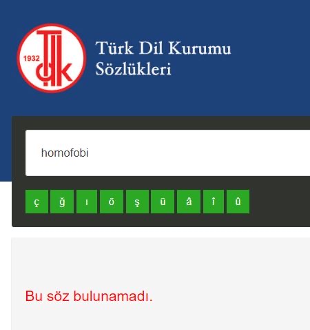 Eksik kalmasın | Kaos GL - LGBTİ+ Haber Portalı Gökkuşağı Forumu Köşe Yazısı