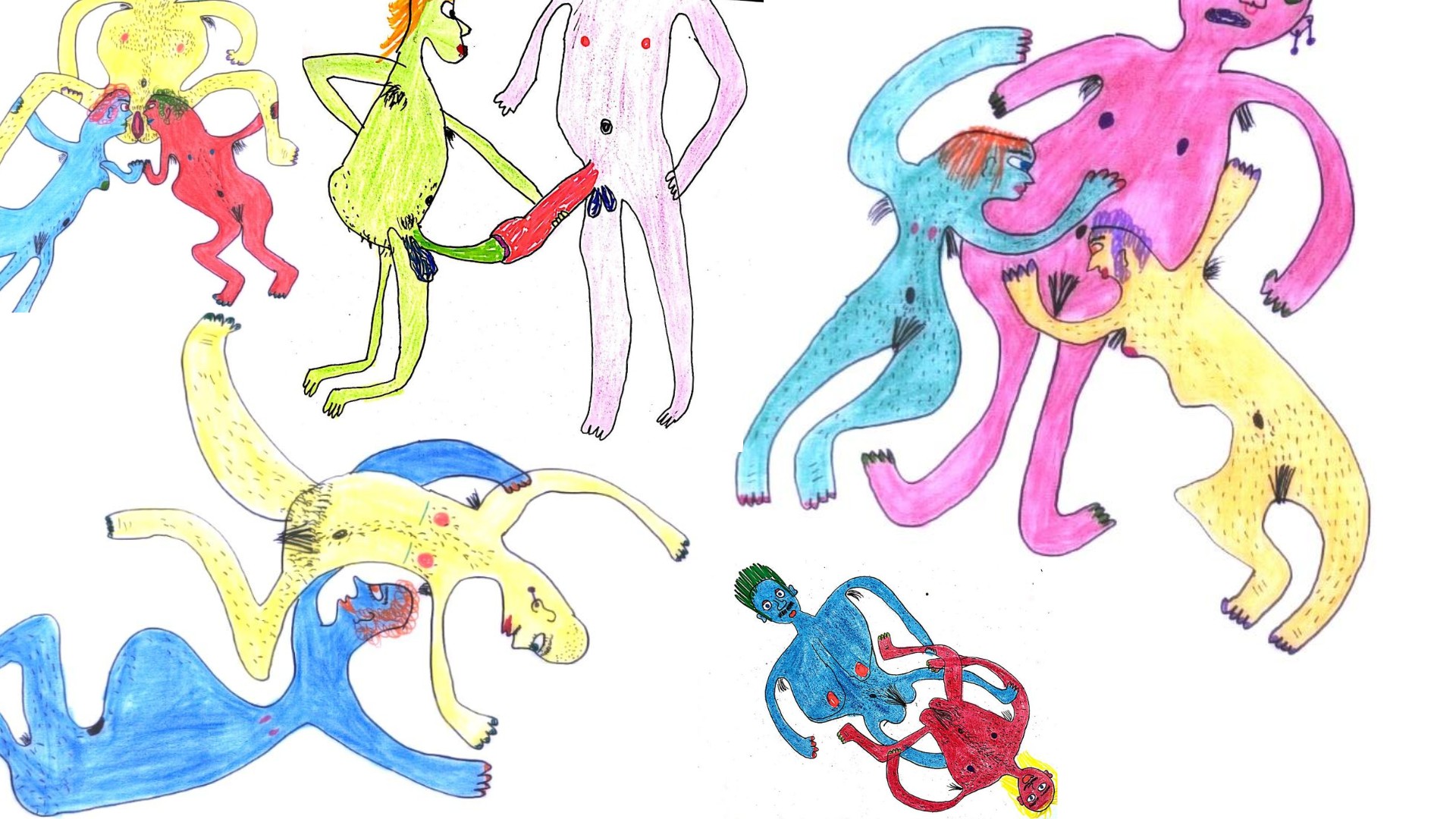 En normal cinsellik kendi cinselliğindir | Kaos GL - LGBTİ+ Haber Portalı Gökkuşağı Forumu Köşe Yazısı