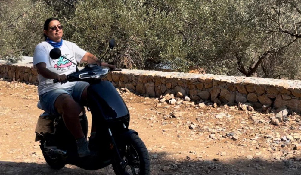 Endosekslerin intersekslere hemdertliği- motosikletli bir NB’nin bir günü | Kaos GL - LGBTİ+ Haber Portalı Gökkuşağı Forumu Köşe Yazısı