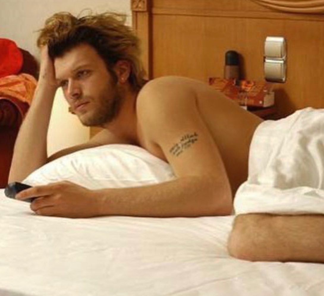 Eniştecilikte zaman aşımı var mıdır? | Kaos GL - LGBTİ+ Haber Portalı Gökkuşağı Forumu Köşe Yazısı