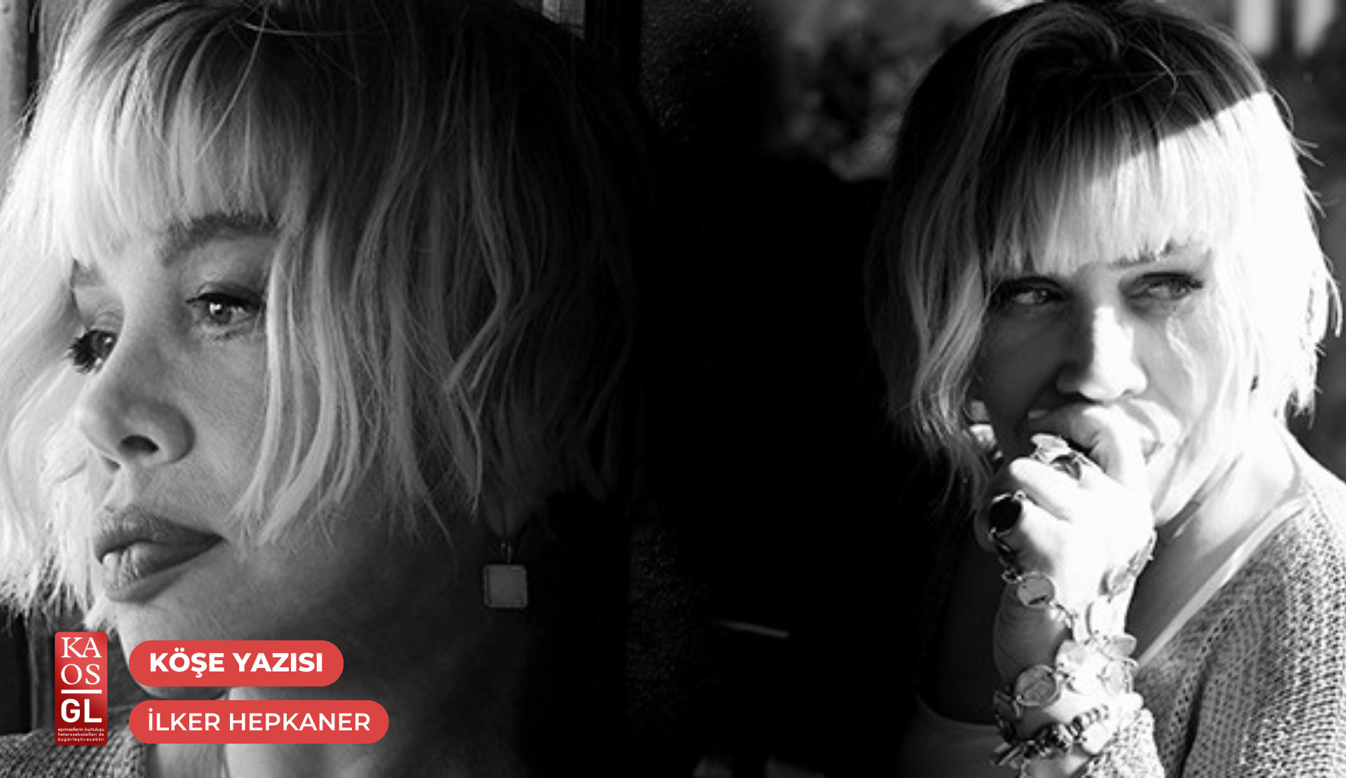 Farkındalık ve vicdan arasında Paşa Gönül Şarkıları | Kaos GL - LGBTİ+ Haber Portalı