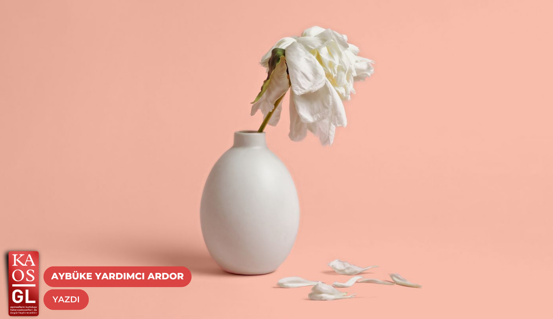 Görünen acının gölgesinde kalan kayıplar: Muğlak kayıp | Kaos GL - LGBTİ+ Haber Portalı Gökkuşağı Forumu Köşe Yazısı