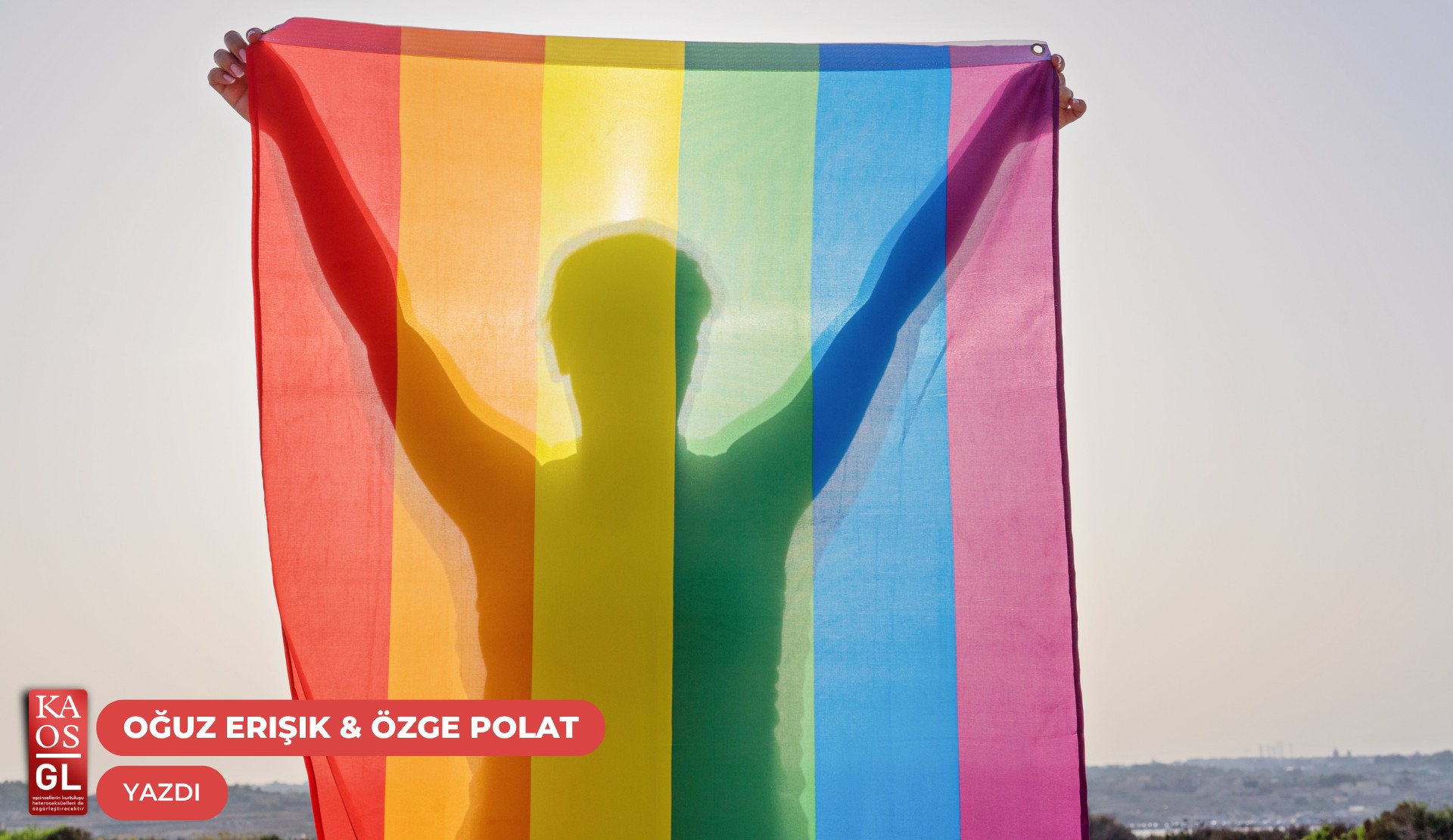 Hakim ideolojiye yaslanarak bilim yapmak: Bir heteronormatif yanlılık örneği Kaos GL - LGBTİ+ Haber Portalı