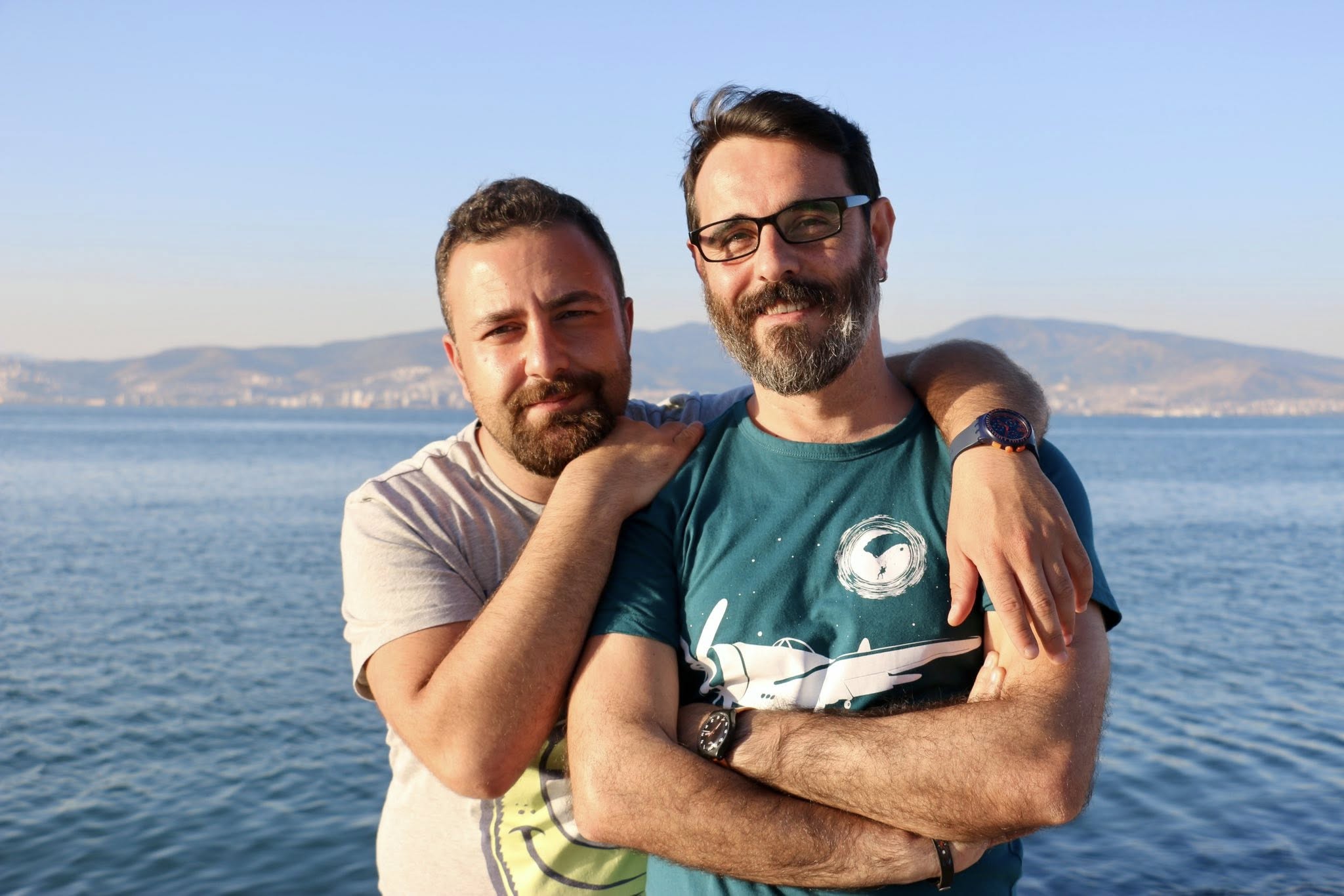Hani biz birlikte yaşlanacaktık? Kaos GL - LGBTİ+ Haber Portalı