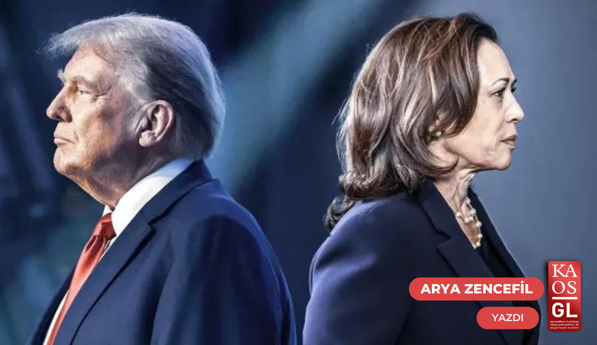 Harris Brat Summer | Kaos GL - LGBTİ+ Haber Portalı Gökkuşağı Forumu Köşe Yazısı