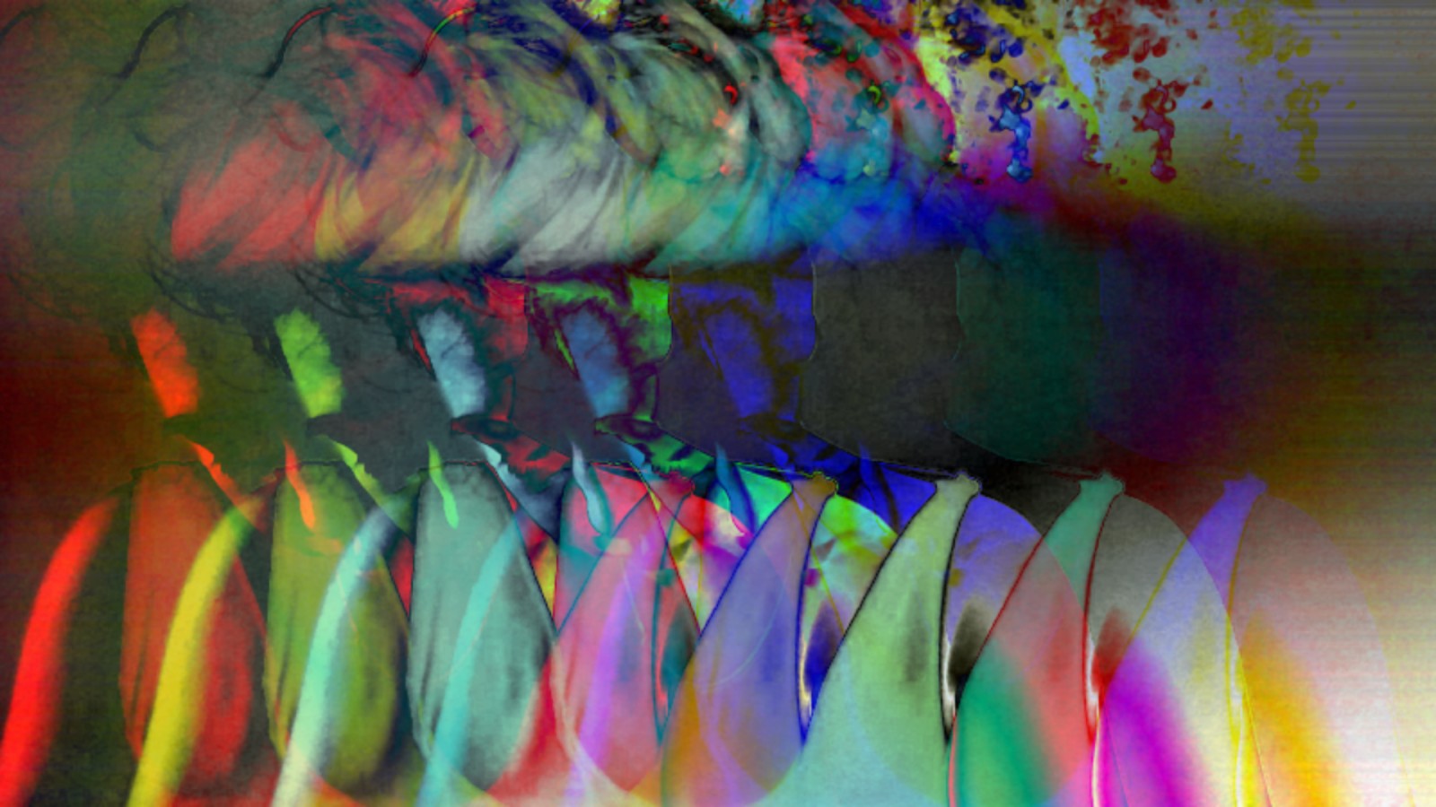 hayali sınırladığım yerde : bedenimle aramda ne var? | Kaos GL - LGBTİ+ Haber Portalı Gökkuşağı Forumu Köşe Yazısı