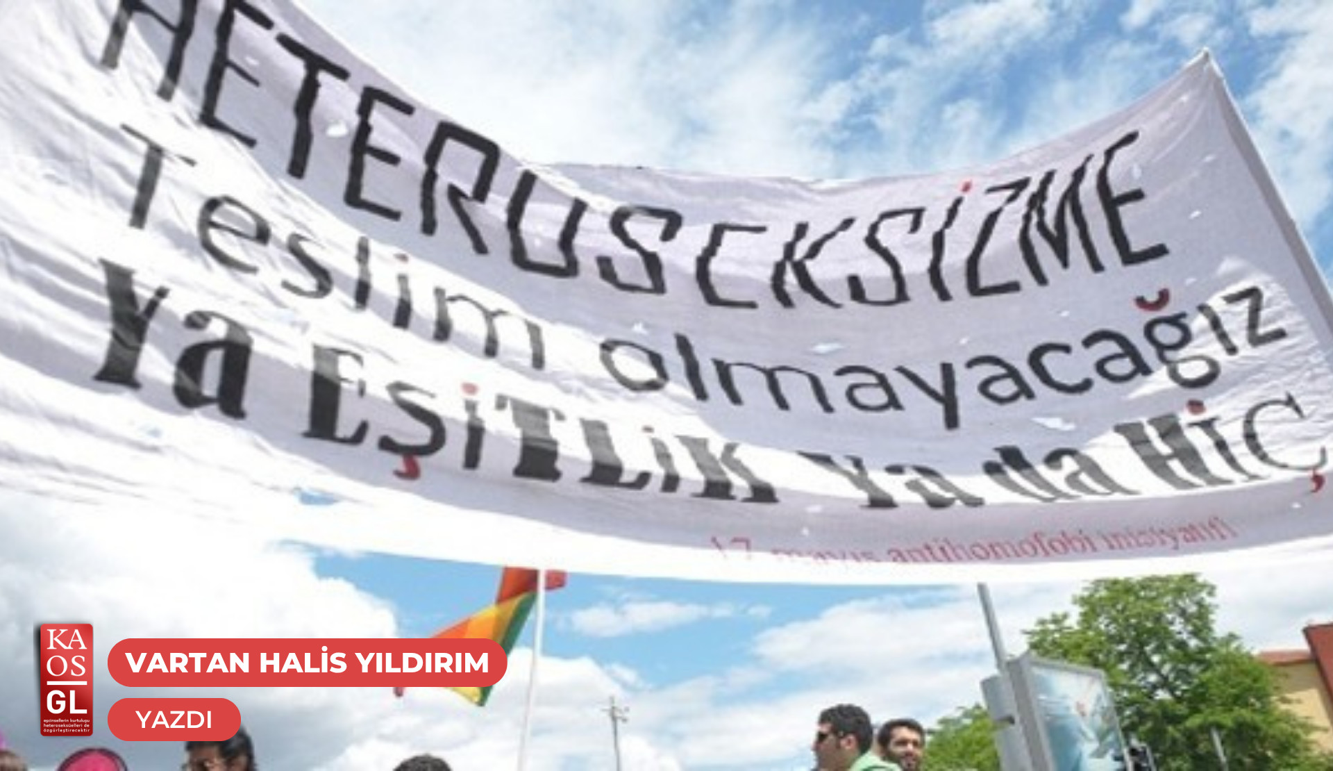 Hegel ve queer tanınma | Kaos GL - LGBTİ+ Haber Portalı