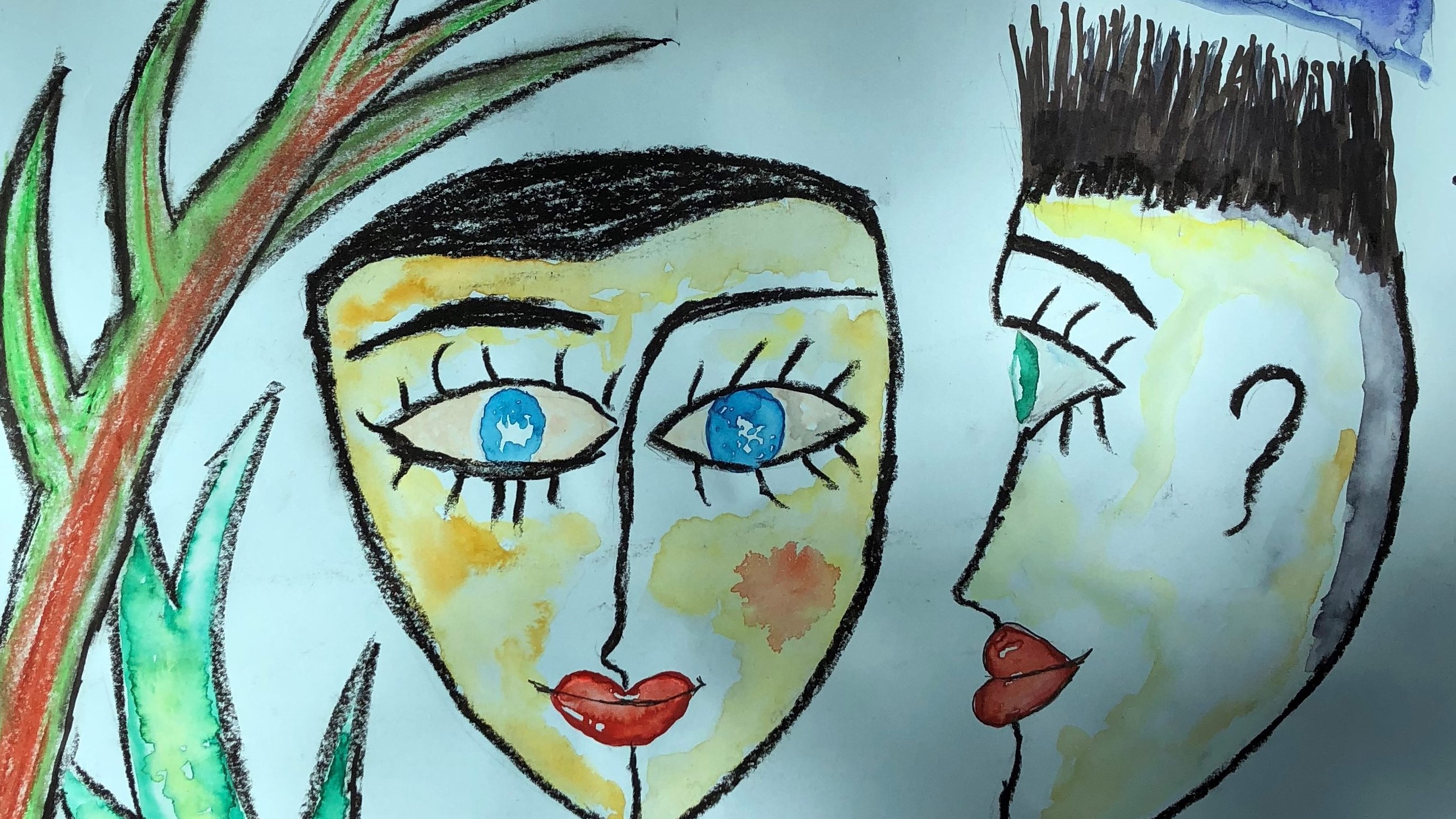 I have left Iraq after threats | Kaos GL - News Portal for LGBTI+ Rainbow Forum Opinion Column