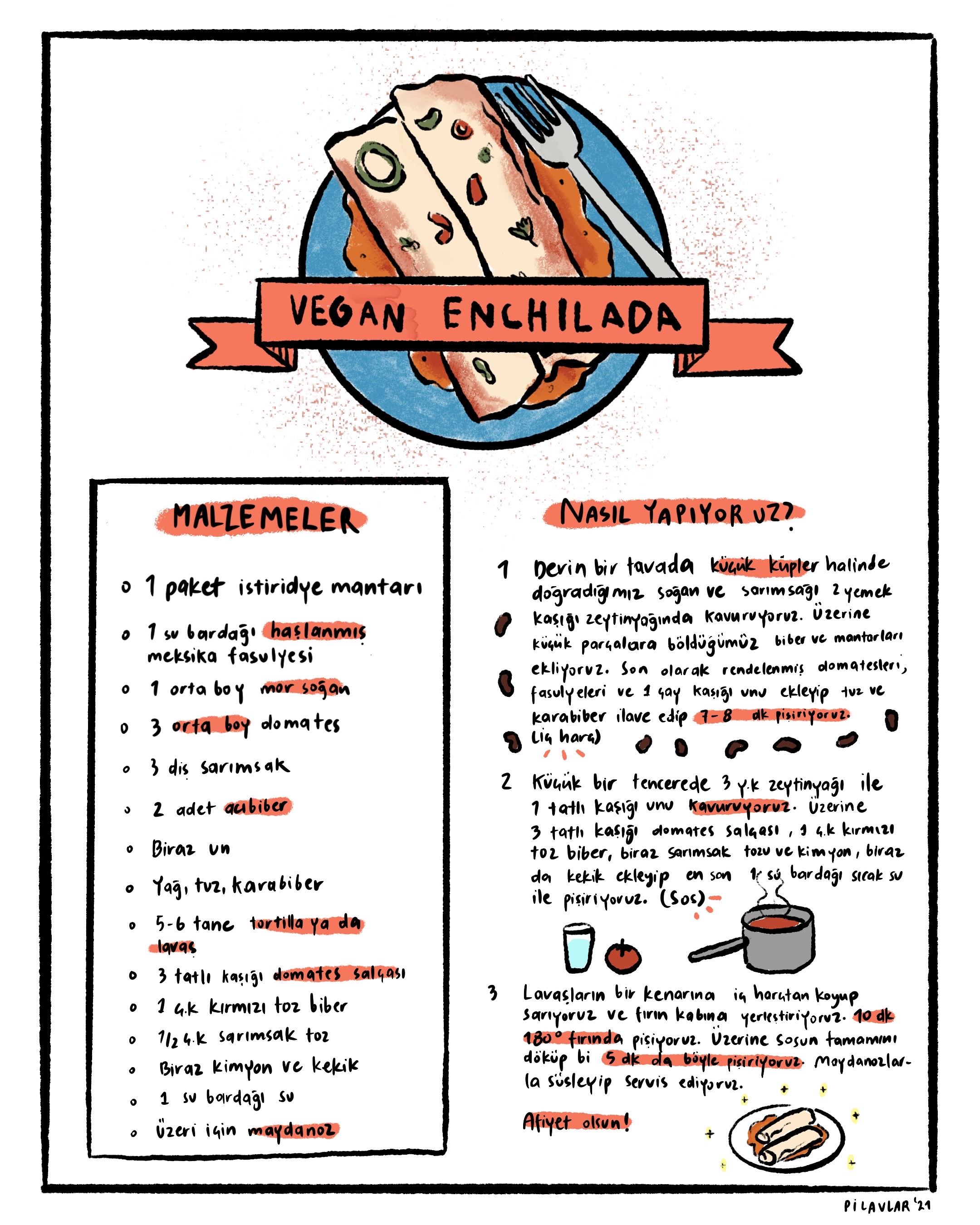 cizgili-tarifler-vegan-enchilada-1 cizgili-tarifler-vegan-enchilada-1