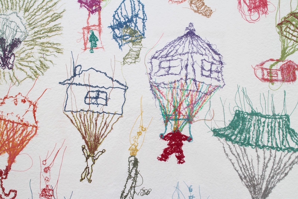 İçimdeki çocuğun göçü | Kaos GL - LGBTİ+ Haber Portalı Gökkuşağı Forumu Köşe Yazısı