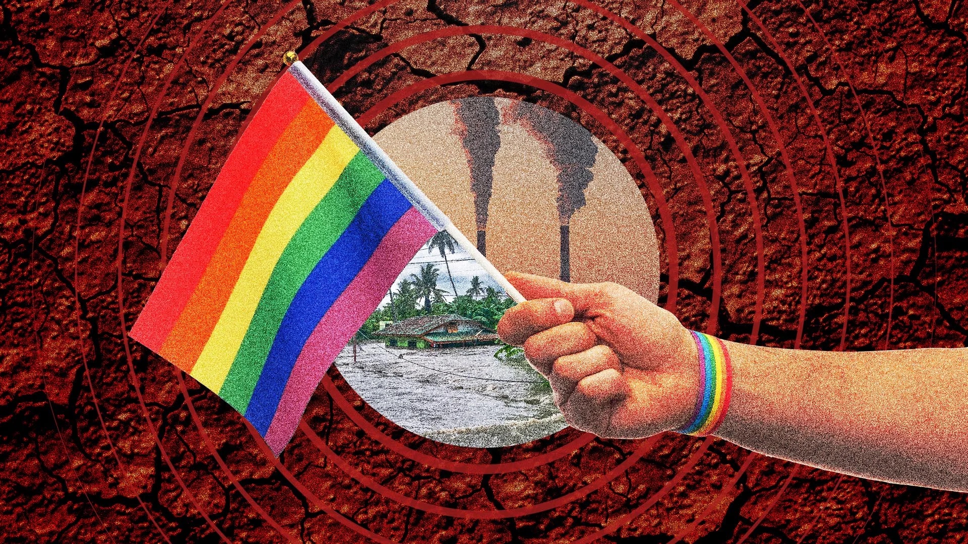 İklim çalışmaları bağlamında LGBTİ+’lar ve toplumsal cinsiyet Kaos GL - LGBTİ+ Haber Portalı