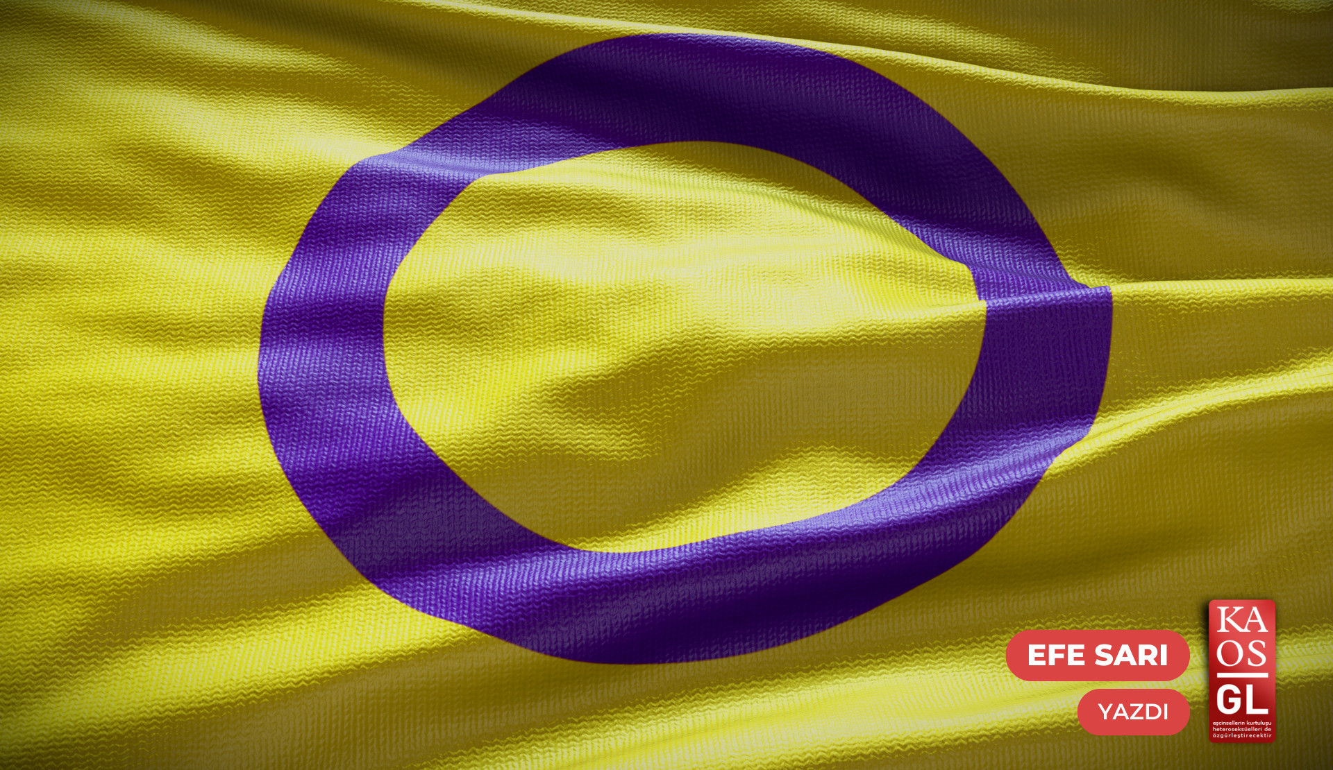 İnterseks çocukları değil toplum algısını değiştirin | Kaos GL - LGBTİ+ Haber Portalı Gökkuşağı Forumu Köşe Yazısı