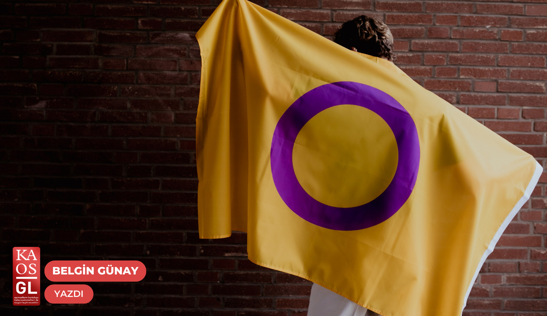 İnterseksin tıbbileştirilmesinin panzehiri ailede olabilir Kaos GL - LGBTİ+ Haber Portalı