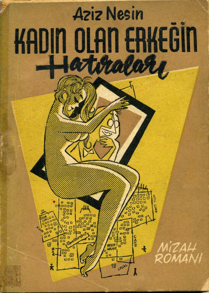 Kadın Olan Erkeğin Hatıraları | Kaos GL - LGBTİ+ Haber Portalı Gökkuşağı Forumu Köşe Yazısı