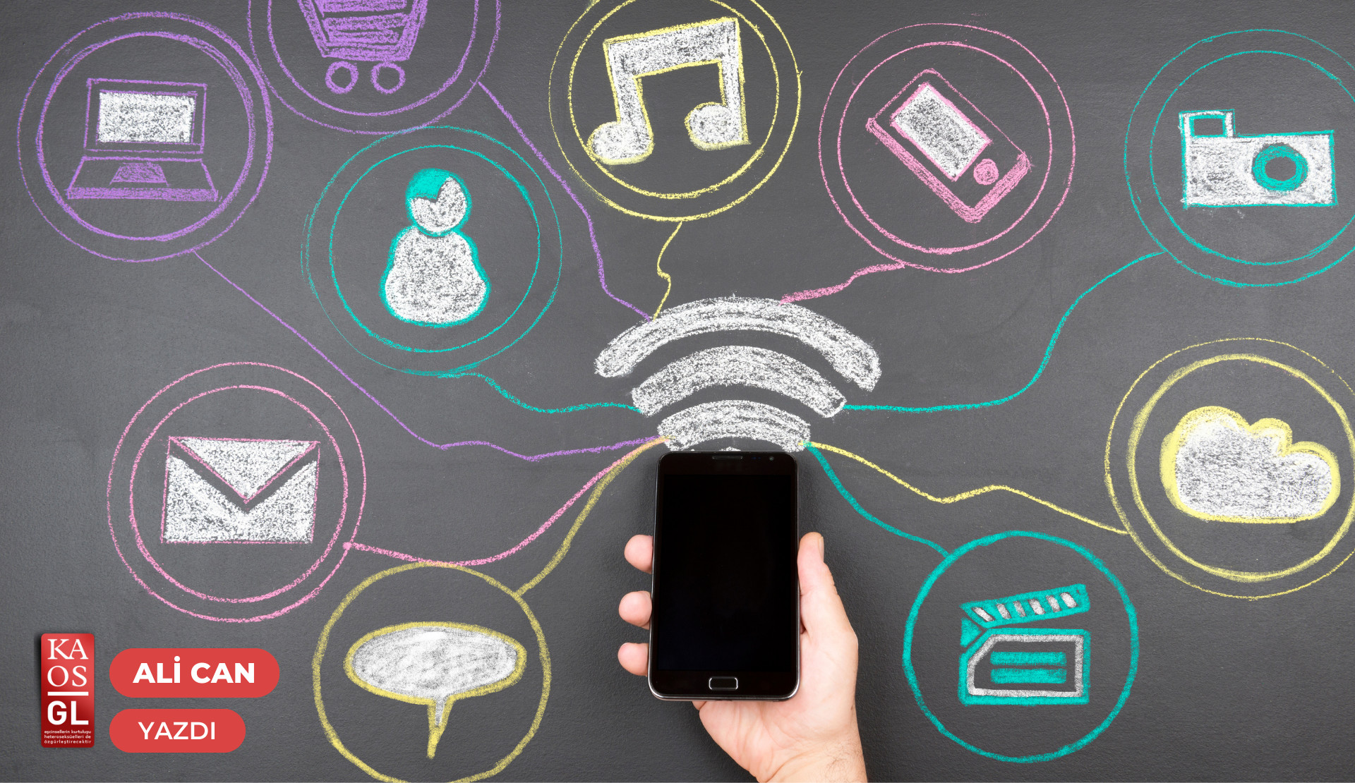 Kent yoksulluğu ve dijital aktivizm bağlamında LGBTİQ+’ların yoksulluk deneyimleri ve sosyal medya kullanım pratikleri - II Kaos GL - LGBTİ+ Haber Portalı