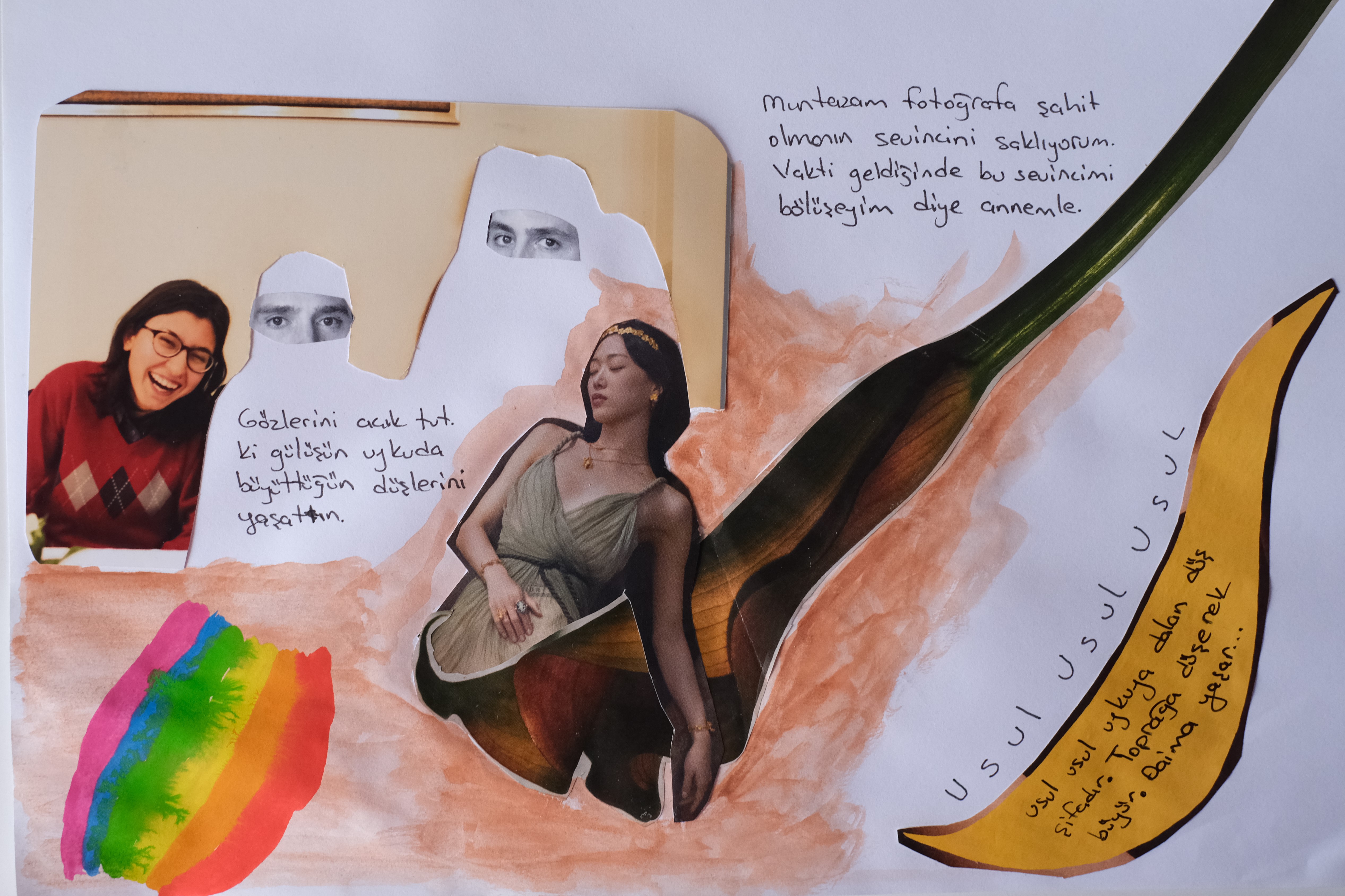 Kesik fotoğraflar-3 | Kaos GL - LGBTİ+ Haber Portalı