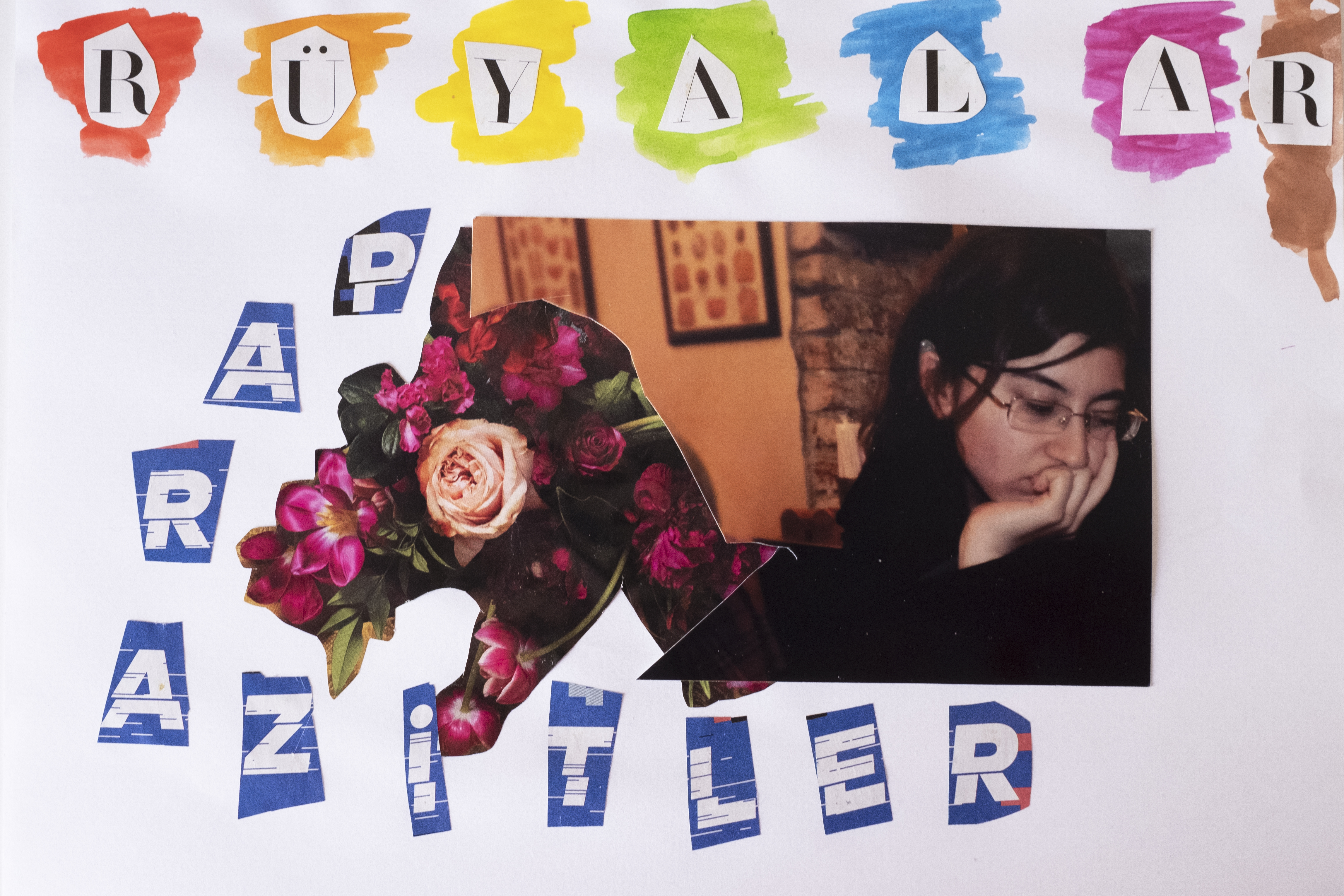 Kesik fotoğraflar-6 Kaos GL - LGBTİ+ Haber Portalı