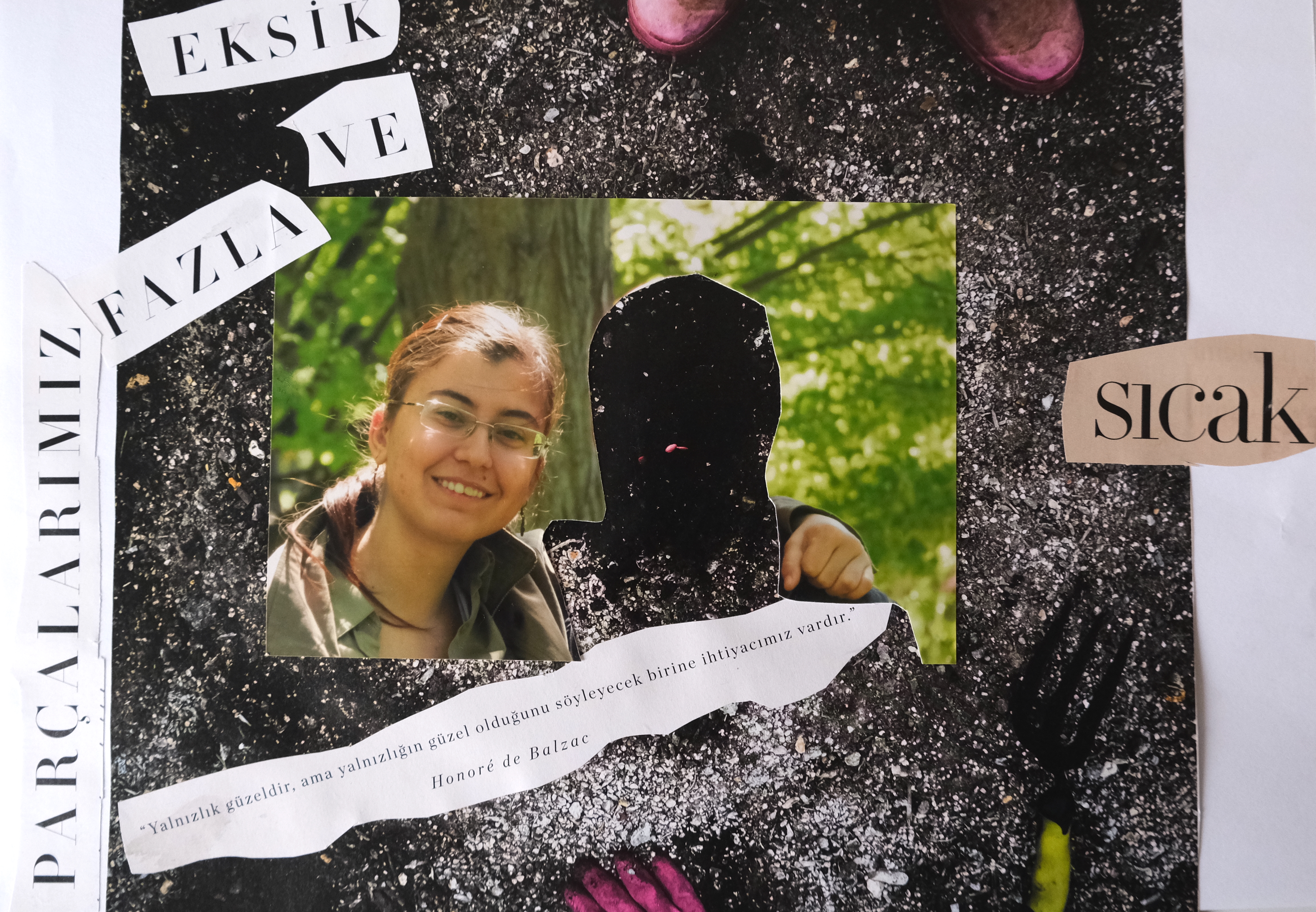 Kesik fotoğraflar-7 | Kaos GL - LGBTİ+ Haber Portalı