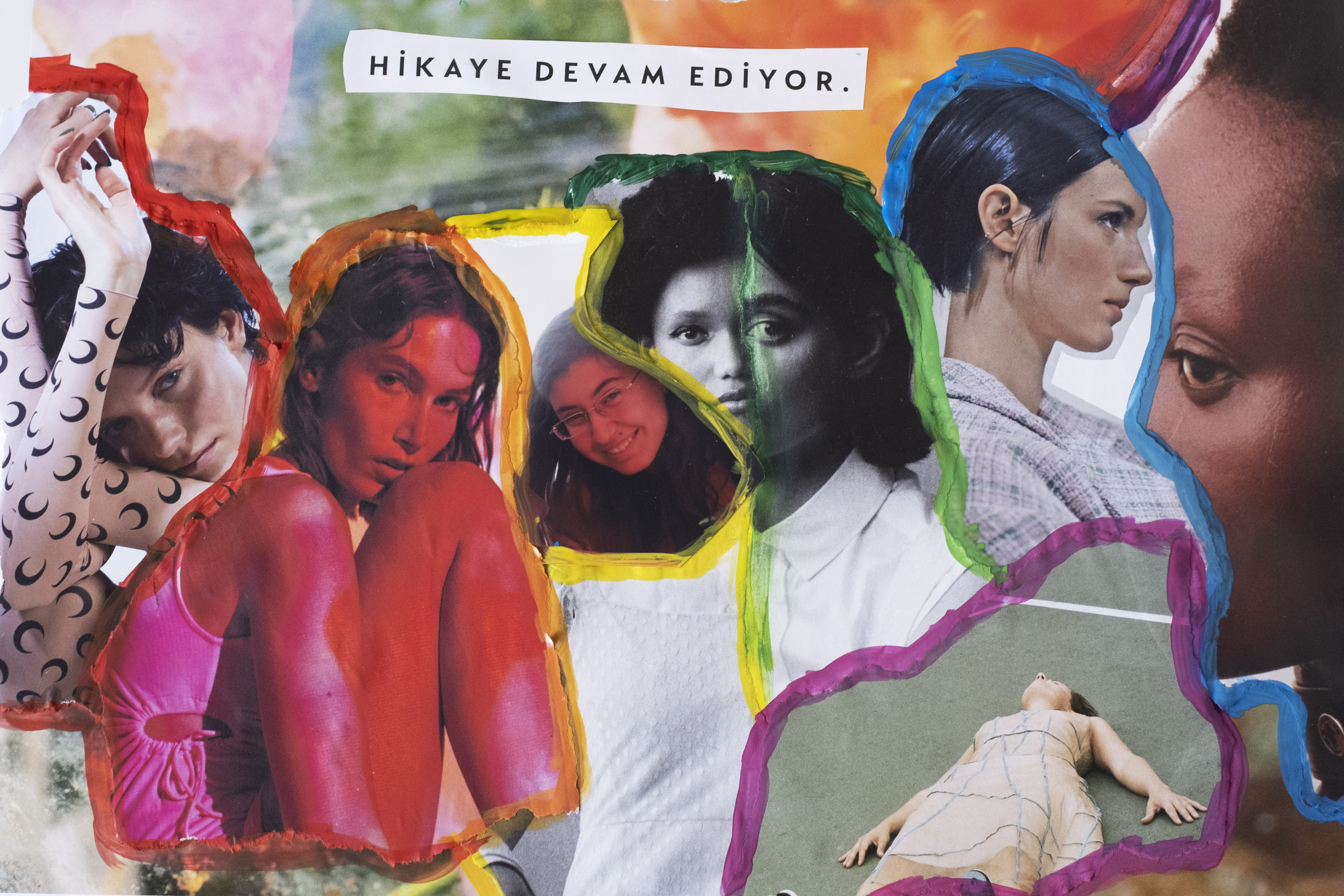 Kesik fotoğraflar-8 | Kaos GL - LGBTİ+ Haber Portalı