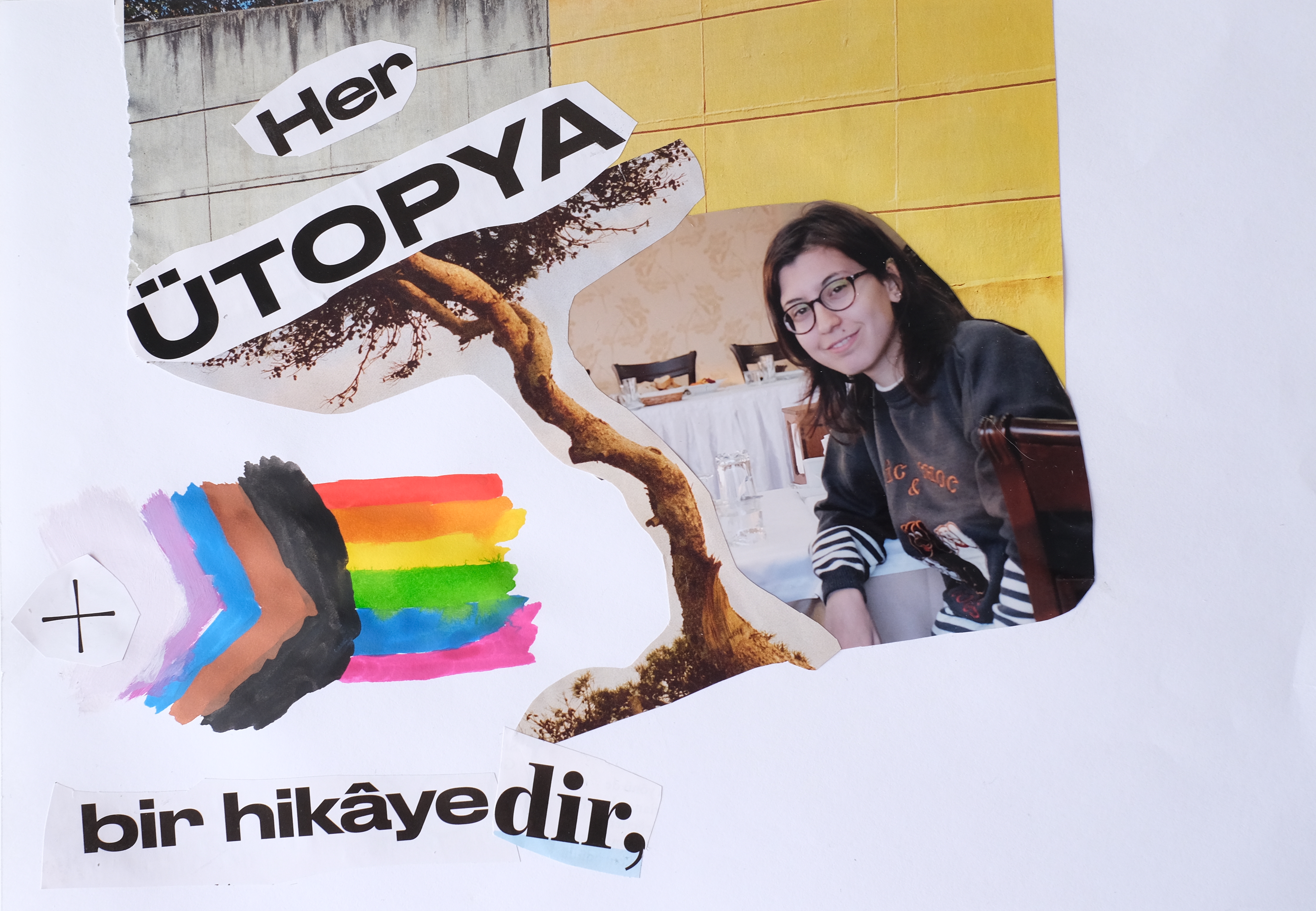 Kesik fotoğraflar-9 Kaos GL - LGBTİ+ Haber Portalı