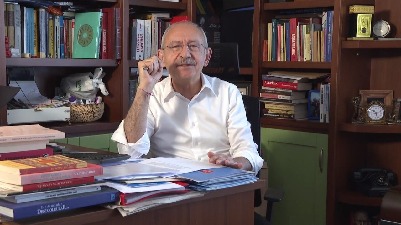 Kılıçdaroğlu esasında “Velev ki Aleviyim” diyor Kaos GL - LGBTİ+ Haber Portalı