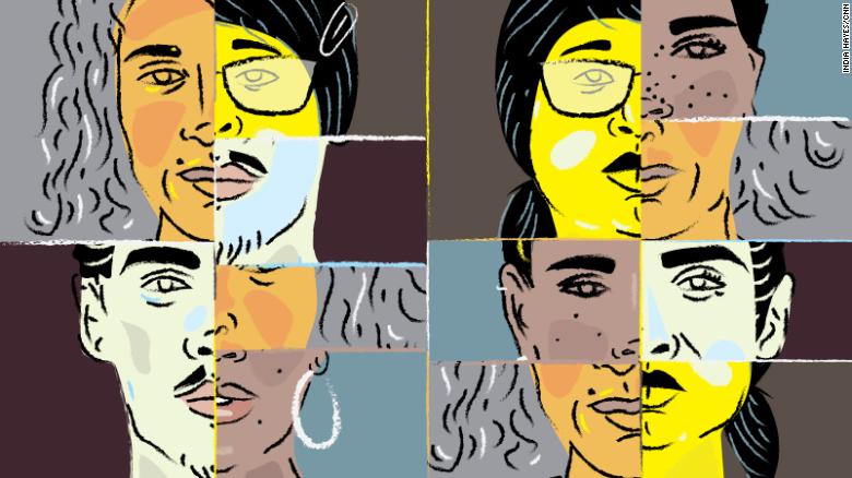 “+” Kimlikler ve Ayrımcılık | Kaos GL - LGBTİ+ Haber Portalı Gökkuşağı Forumu Köşe Yazısı