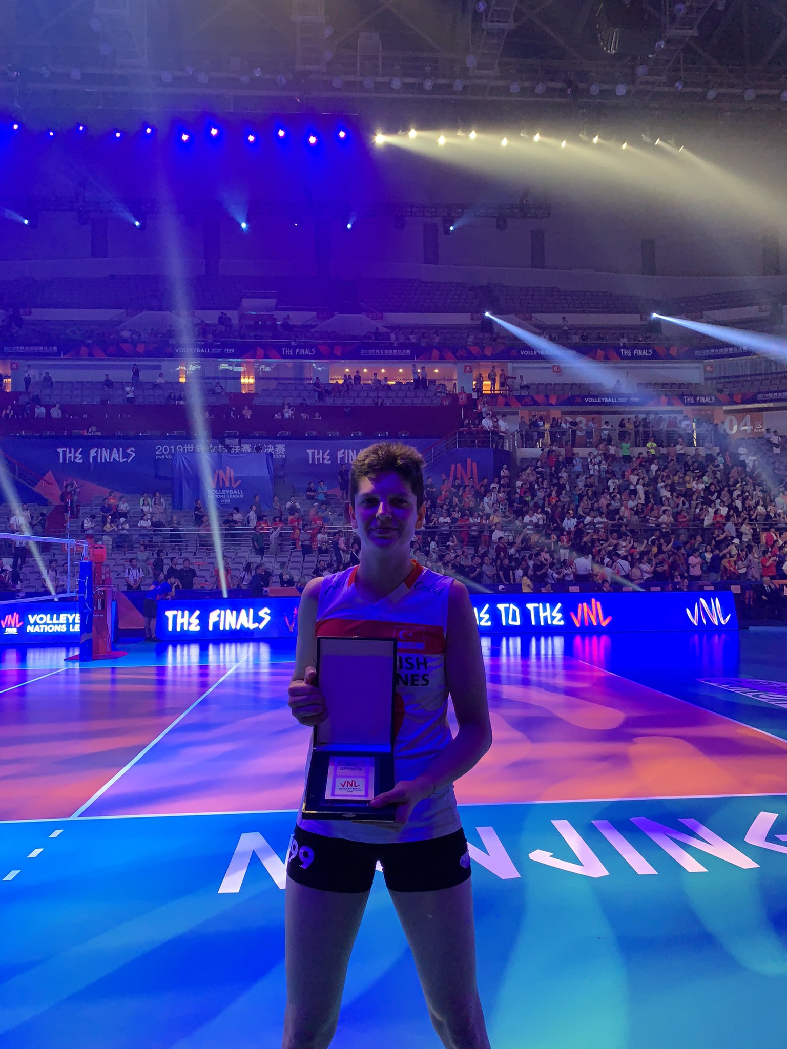 “Kıskananlar delirenler oldu; dedim olabilir...” Kaos GL - LGBTİ+ Haber Portalı