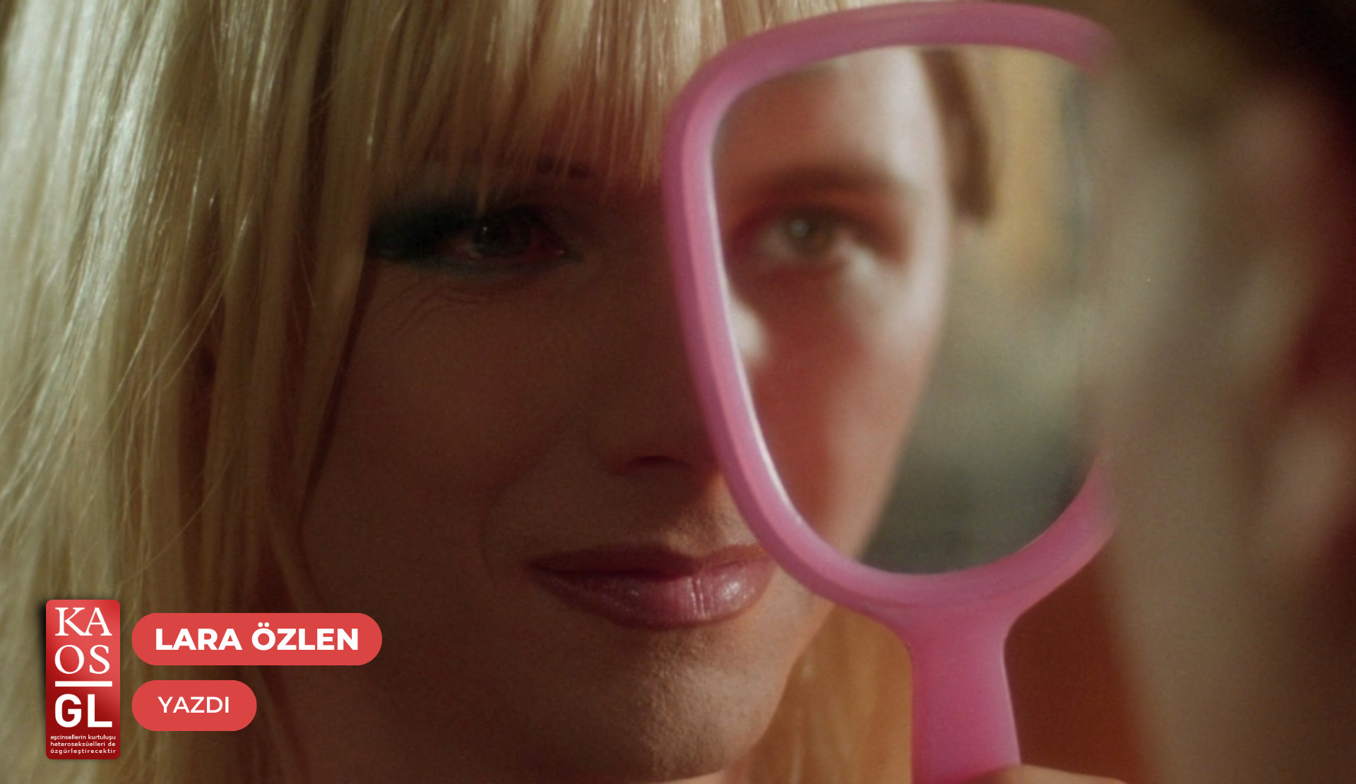 Kuir filmlerin açabileceği temsiliyet alanları ve ayna metaforunun kullanımı Kaos GL - LGBTİ+ Haber Portalı