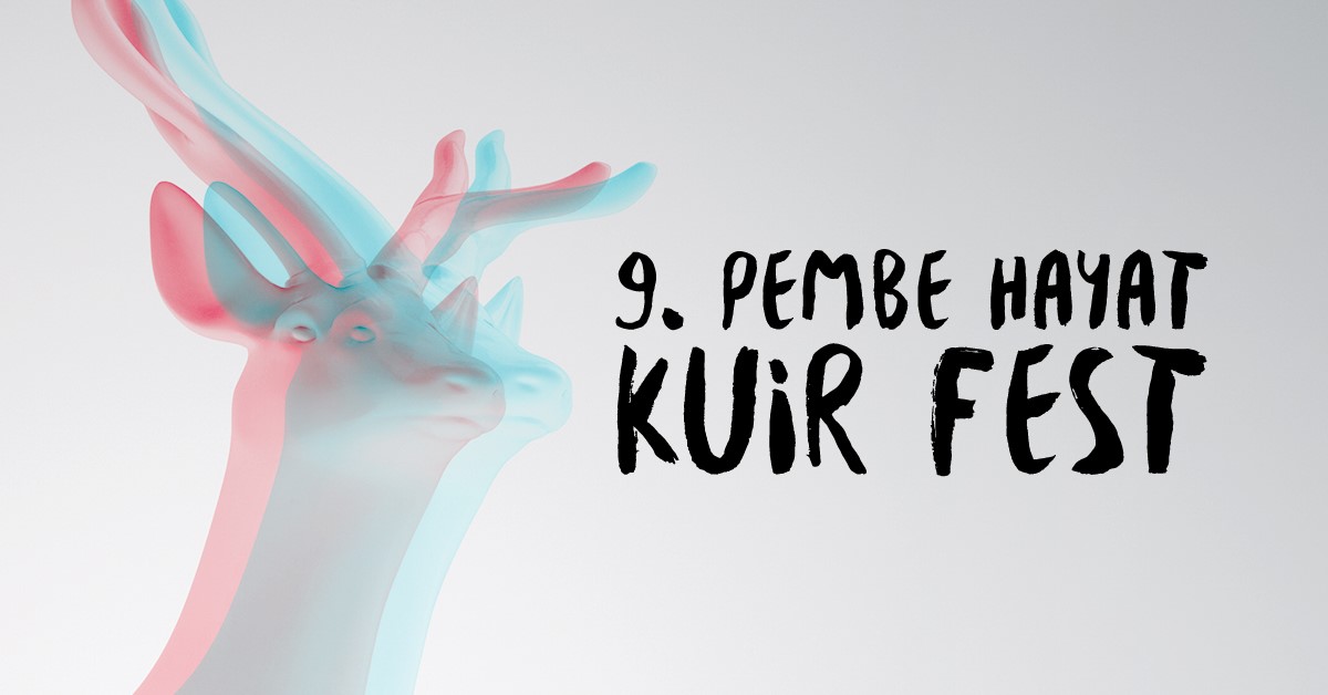 Kuirfest’ten Kalanlar: “Dert bizde, derman bizde!” | Kaos GL - LGBTİ+ Haber Portalı Gökkuşağı Forumu Köşe Yazısı