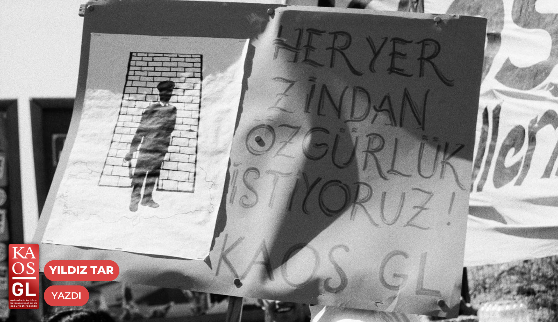 Kültür savaşları mı, hak mücadelesi mi? | Kaos GL - LGBTİ+ Haber Portalı Gökkuşağı Forumu Köşe Yazısı