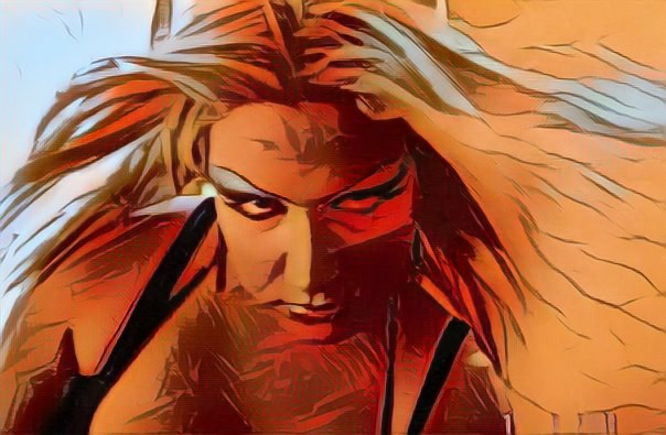 Kürk Mantolu Lubunya Kaos GL - LGBTİ+ Haber Portalı