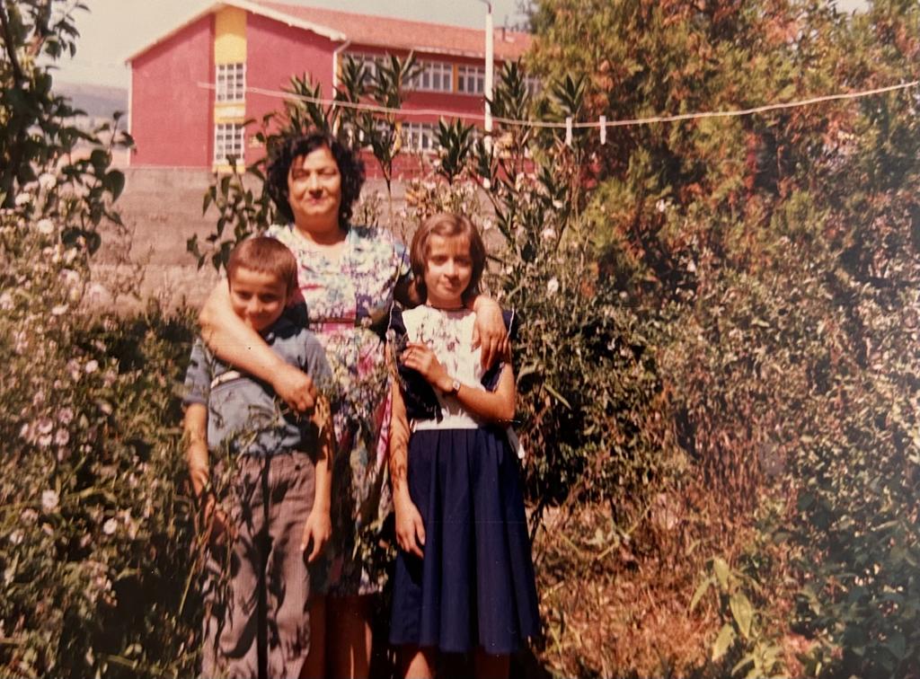 LGBTİ+ aileleri - Anneannem Kaos GL - LGBTİ+ Haber Portalı