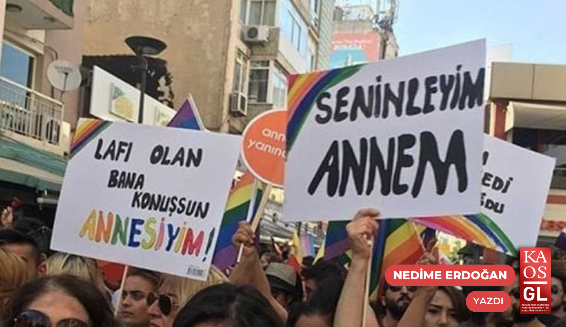 LGBTİ+ çocuklarımız hedefte: Medeni Kanun ve Ceza Kanunu değişiklik teklifi ne anlama geliyor? | Kaos GL - LGBTİ+ Haber Portalı Gökkuşağı Forumu Köşe Yazısı